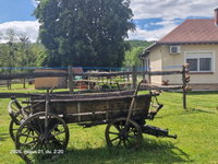 Eladó családi ház, Kányaváron 55 M Ft, 3 szobás