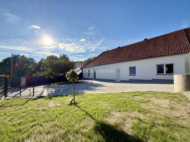 Eladó családi ház, Szentgálon 67 M Ft, 2 szobás