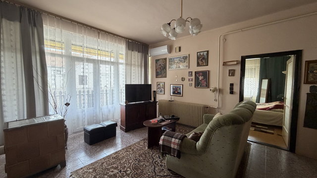 Eladó családi ház, Sükösdön 43.5 M Ft, 5 szobás
