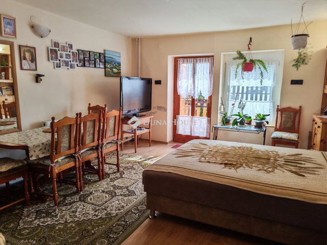 Eladó ikerház, Bodajkon 64 M Ft, 4 szobás / költözzbe.hu