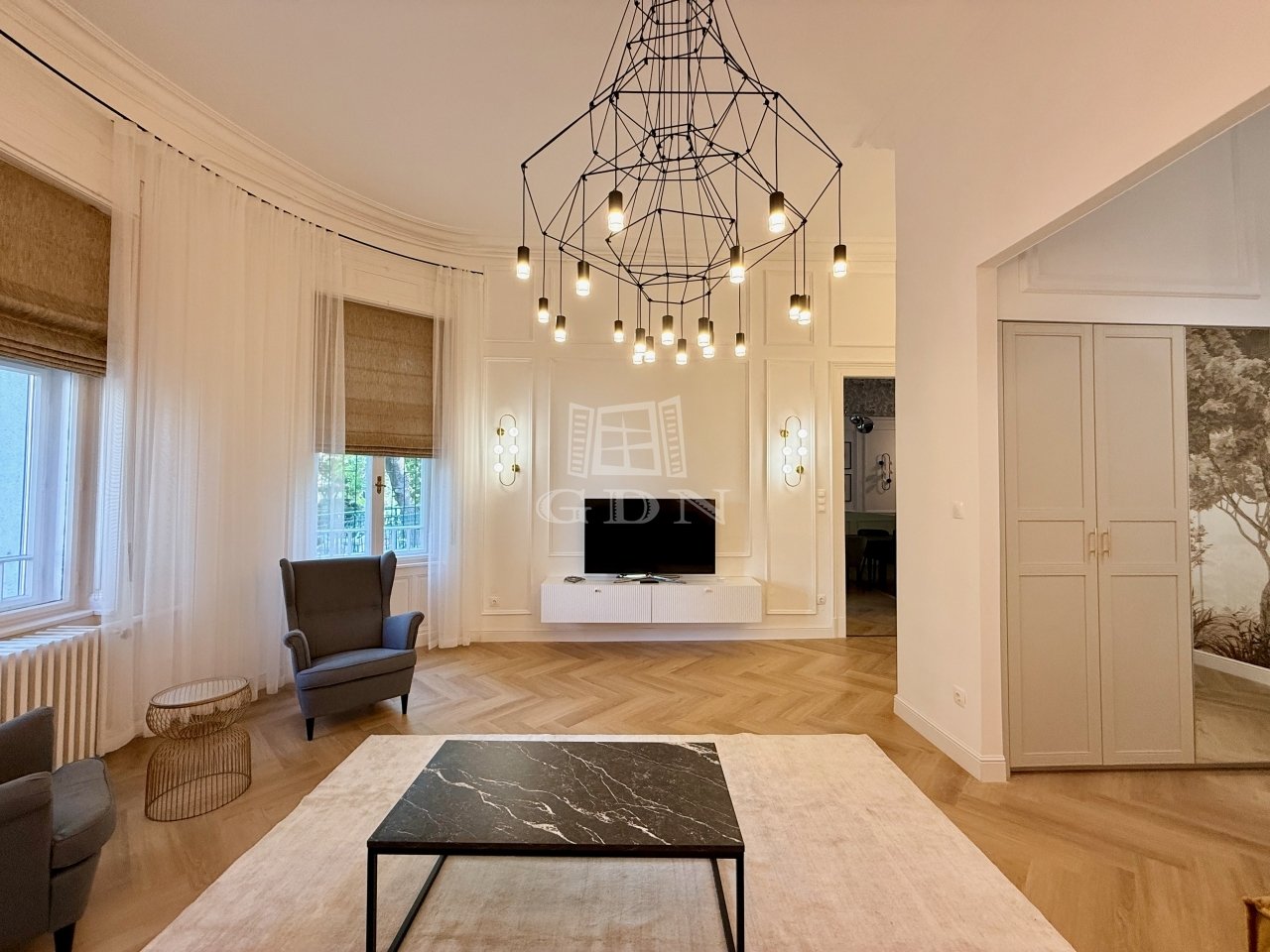 3 bed · 119m² · 790.000 ft