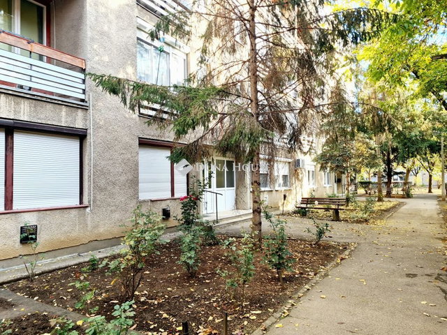 Eladó téglalakás, Békéscsabán, Katona utcában 24.9 M Ft