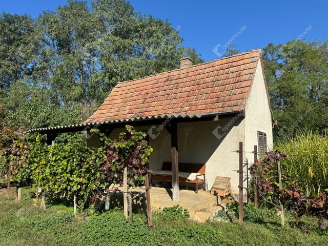 Eladó telek, Miháldon 4.75 M Ft / költözzbe.hu