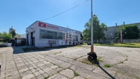 Eladó üzlethelyiség, Székesfehérvárott 219.744 M Ft