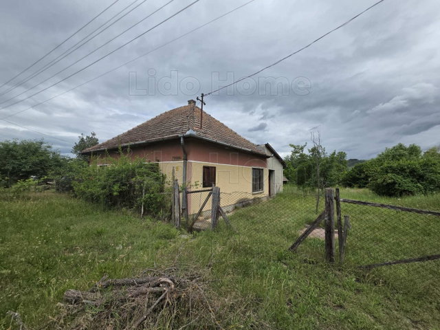 Eladó családi ház, Somogybabodon 11.9 M Ft, 4 szobás