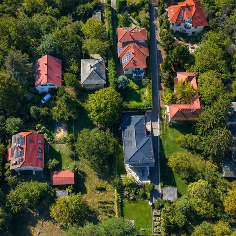 Eladó telek, Budapesten, III. kerületben 234 M Ft