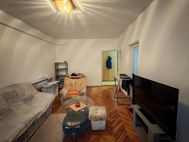 Eladó téglalakás, Szegeden, Hóbiárt basa utcában 62.99 M Ft
