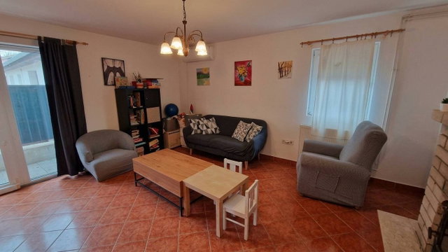 Eladó családi ház, Szigethalmon 79 M Ft, 4 szobás