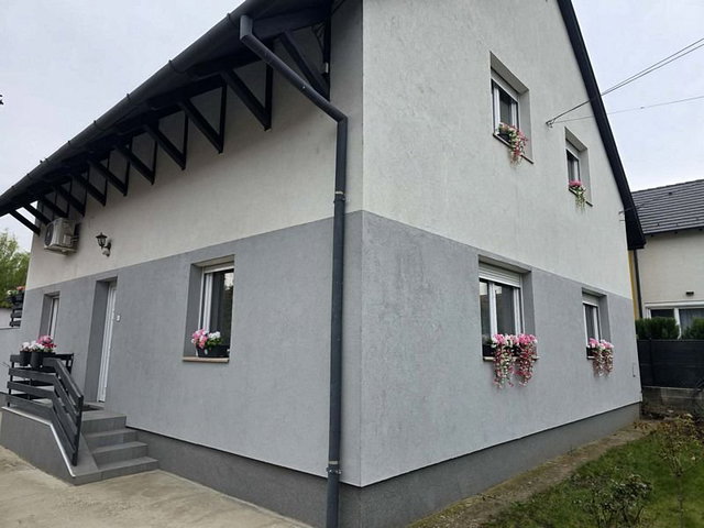 Eladó családi ház, Érden 169.8 M Ft, 7 szobás