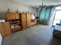 Eladó panellakás, Keszthelyen, Lovassy Sándor utcában 34.9 M Ft