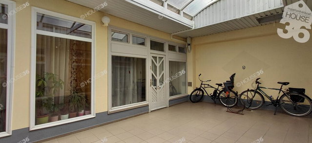 Kiadó üzlethelyiség, Kecskeméten 140 E Ft / hó, 2 szobás