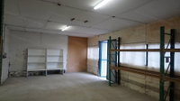 Kiadó ipari ingatlan, Komáromban 170 E Ft / hó, 1 szobás