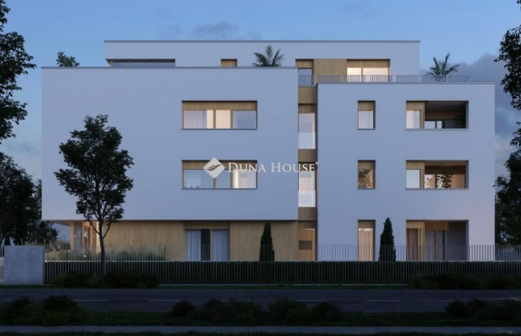 2 bed · 54m² · 61.650.000 ft