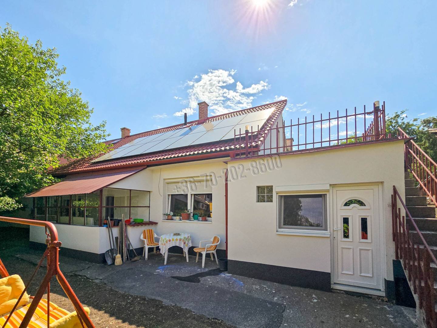 3 hálószoba · 77 m² · 87.500.000 Ft