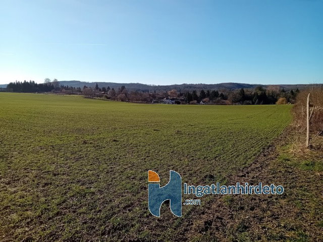 Eladó mezogazdasagi ingatlan, Kisbucsán 4 M Ft