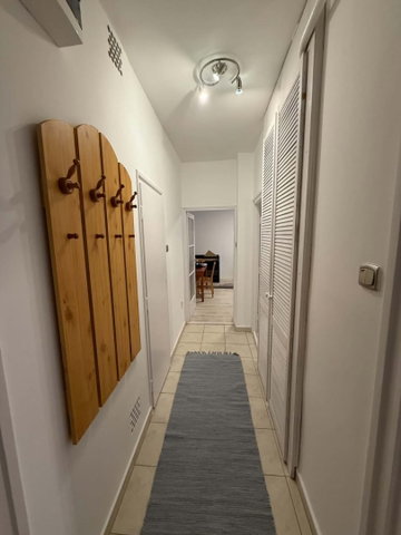 Kiadó téglalakás, albérlet, Szegeden 180 E Ft / hó, 1+1 szobás