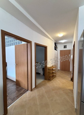 Eladó téglalakás, Siófokon 99 M Ft, 3 szobás