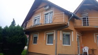 Eladó családi ház, Zalakaroson 115 M Ft, 7 szobás