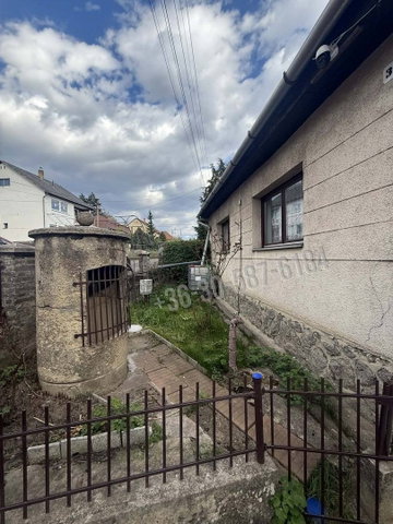 Eladó családi ház, Salgótarjánban 20.5 M Ft, 2 szobás