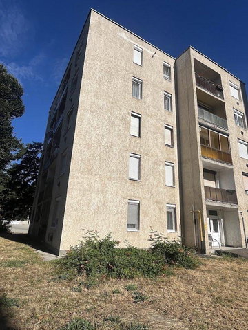 Eladó téglalakás, Salgótarjánban 18.9 M Ft, 2 szobás
