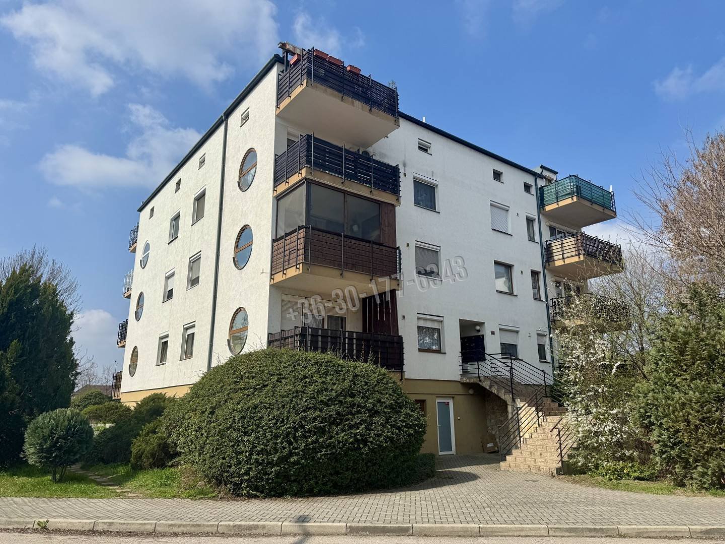 3 hálószoba · 64 m² · 64.000.000 Ft