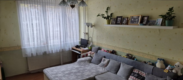 Eladó téglalakás, Budapesten, XIV. kerületben, Sárköz utcában