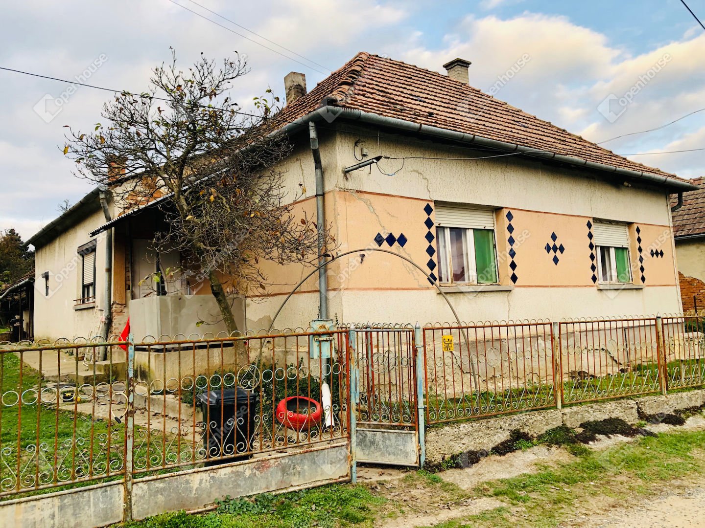 Családi ház · 3 hálószoba · 90 m² · 19.500.000 Ft