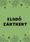 Eladó mezogazdasagi ingatlan, Deszken 7.5 M Ft