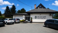 Eladó üzlethelyiség, Budaörsön 229 M Ft / költözzbe.hu