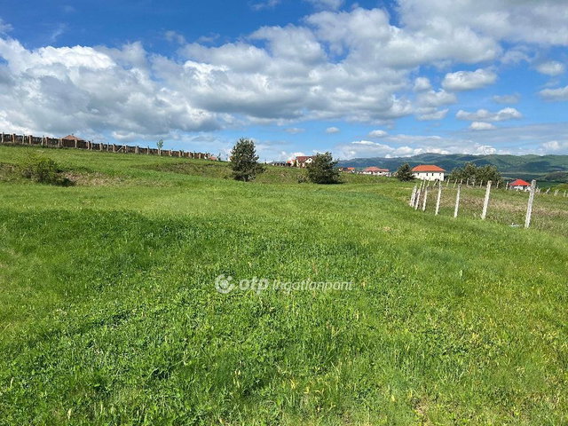 Eladó telek, Berkenyén 23.5 M Ft / költözzbe.hu