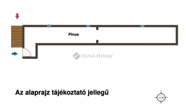 Eladó ipari ingatlan, Sopronban 7.5 M Ft / költözzbe.hu
