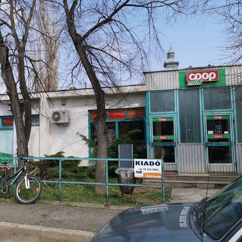 Kiadó üzlethelyiség, Bodonyban 240 E Ft / hó