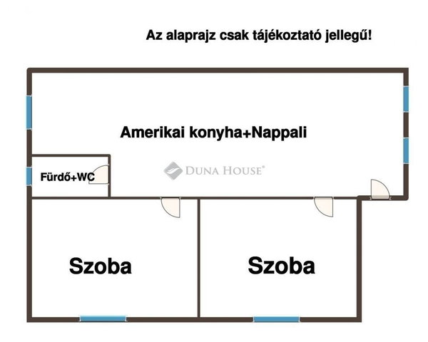 Eladó ikerház, Abonyban 25 M Ft, 3 szobás / költözzbe.hu