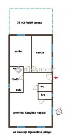 Eladó családi ház, Gödöllőn 105 M Ft, 3 szobás