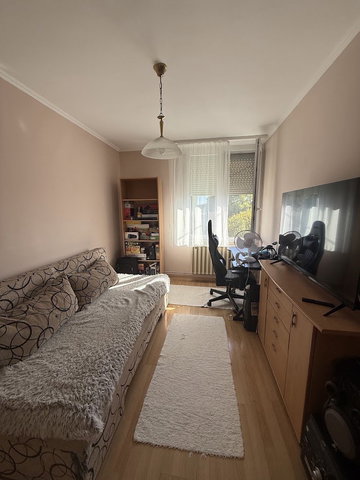Eladó téglalakás, Dombóváron 23.8 M Ft, 2 szobás