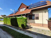 Eladó családi ház, Szekszárdon, Otthon utcában 99 M Ft