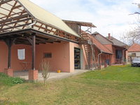 Eladó családi ház, Sályon 27.375 M Ft, 6 szobás