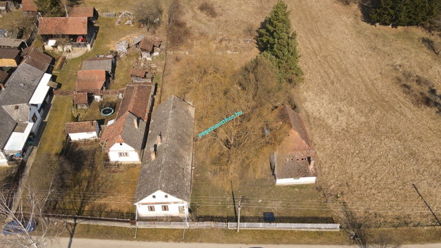 Eladó családi ház, Imolán 18.6 M Ft, 3 szobás