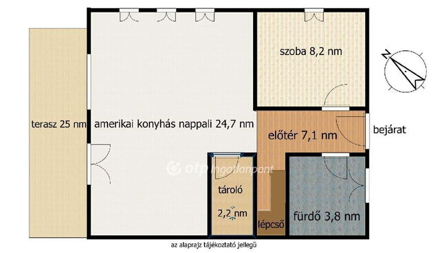 Eladó ikerház, Budapesten, XXIII. kerületben 123.9 M Ft, 5 szobás