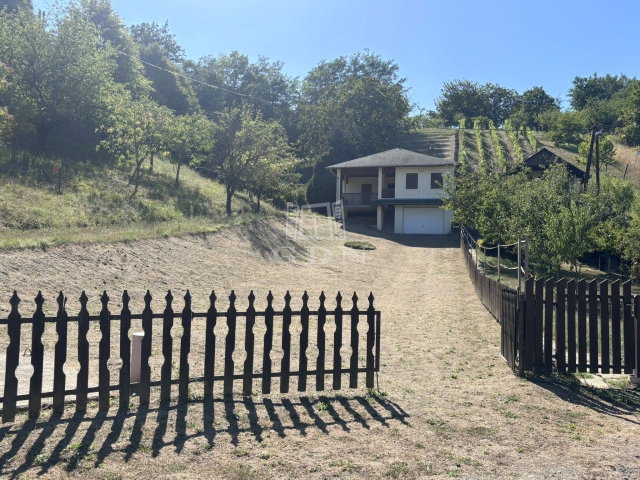 Eladó családi ház, Zalaegerszegen 29 M Ft, 2 szobás