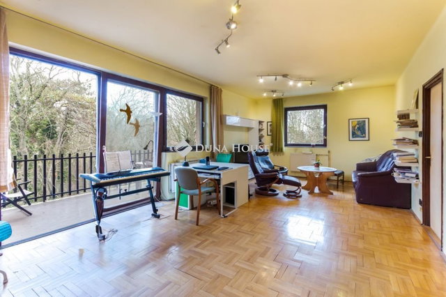 Eladó téglalakás, Budapesten, II. kerületben 250 M Ft, 7 szobás
