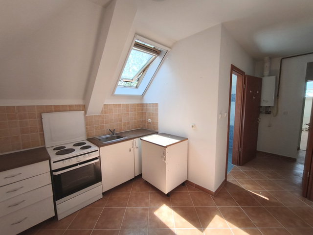 Eladó téglalakás, Budapesten, XIX. kerületben, Jókai utcában