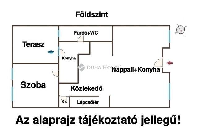 Eladó családi ház, Budapesten, XIX. kerületben 129.9 M Ft