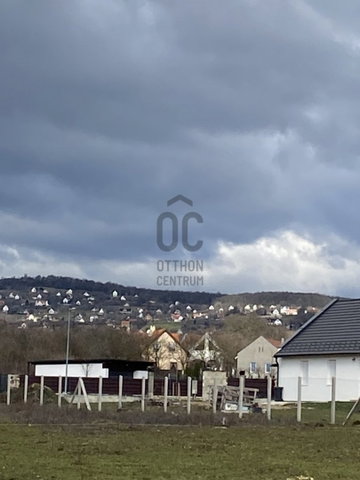 Eladó telek, Dörgicsén 32 M Ft / költözzbe.hu