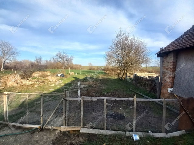 Eladó családi ház, Fonón 11.1 M Ft, 2 szobás