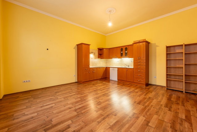 Eladó téglalakás, Budapesten, IX. kerületben 89.99 M Ft