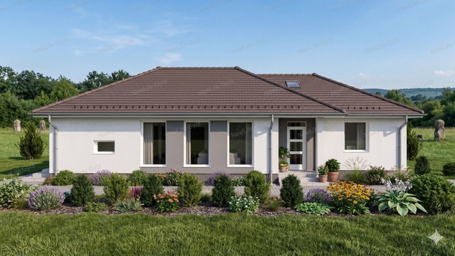 Eladó családi ház, Győrött 131.99 M Ft, 4 szobás