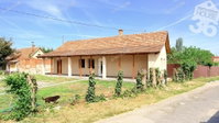 Eladó családi ház, Szabadszálláson 37.9 M Ft, 2 szobás
