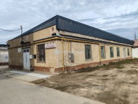 Kiadó ipari ingatlan, Tatabányán, Tavaszmező utcában