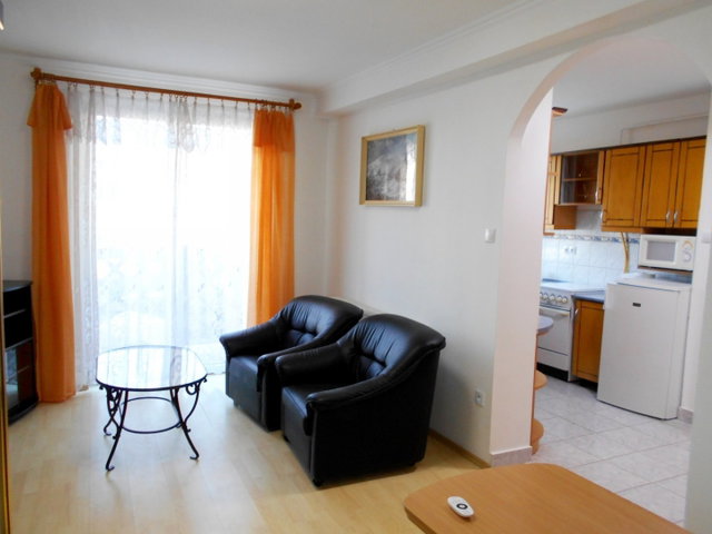 Kiadó téglalakás, albérlet, Nyíregyházán 150 E Ft / hó